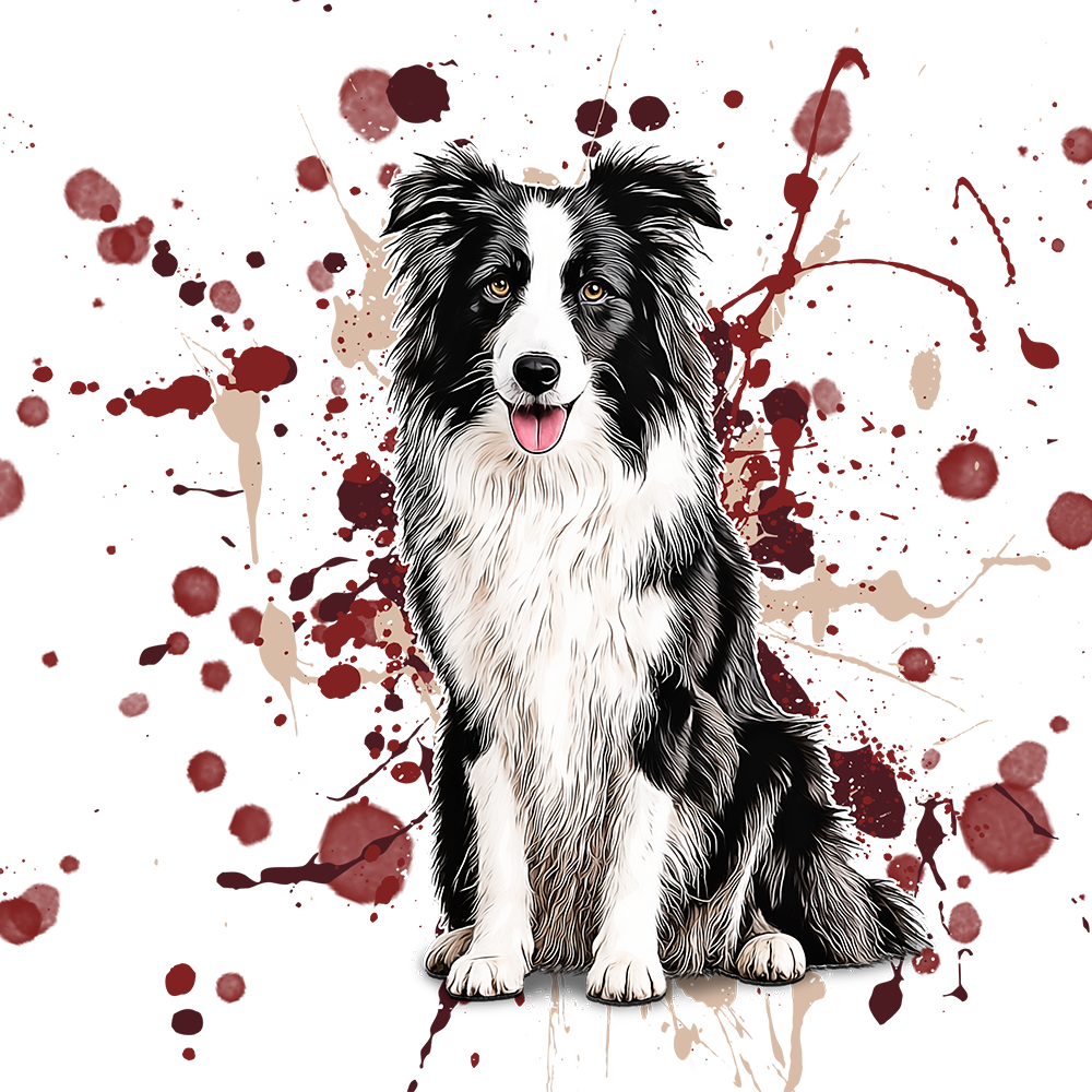 Border Collie