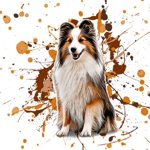 Shetland Sheepdog (2)