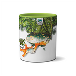 Tasse - Amazonas Cruziohyla craspedopus