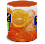 Aperol Tasse - Aperol wär mir jetzt auch lieber! (2)