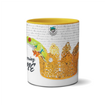 Tasse - Prince/Princesse de Conte de Fées (lot de 2)