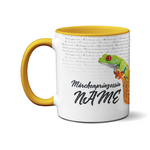 Tasse - Prince/Princesse de Conte de Fées (lot de 2)