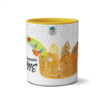 Tasse - Prince/Princesse de Conte de Fées (lot de 2)
