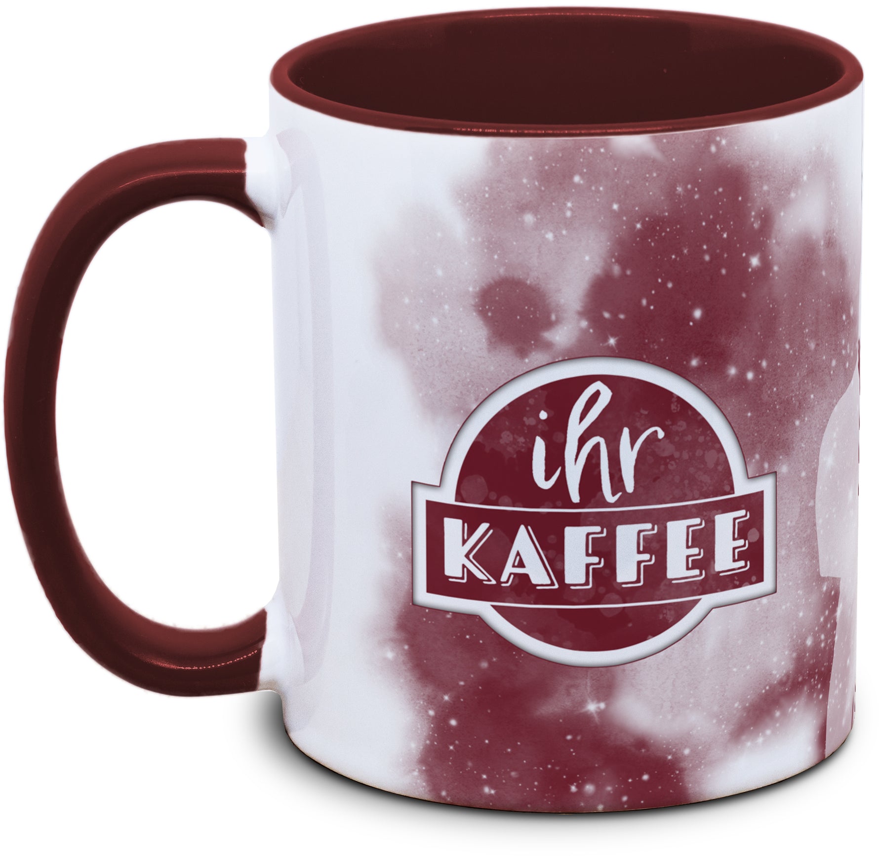 ihr Kaffee & sein Kaffee (2er-Set)