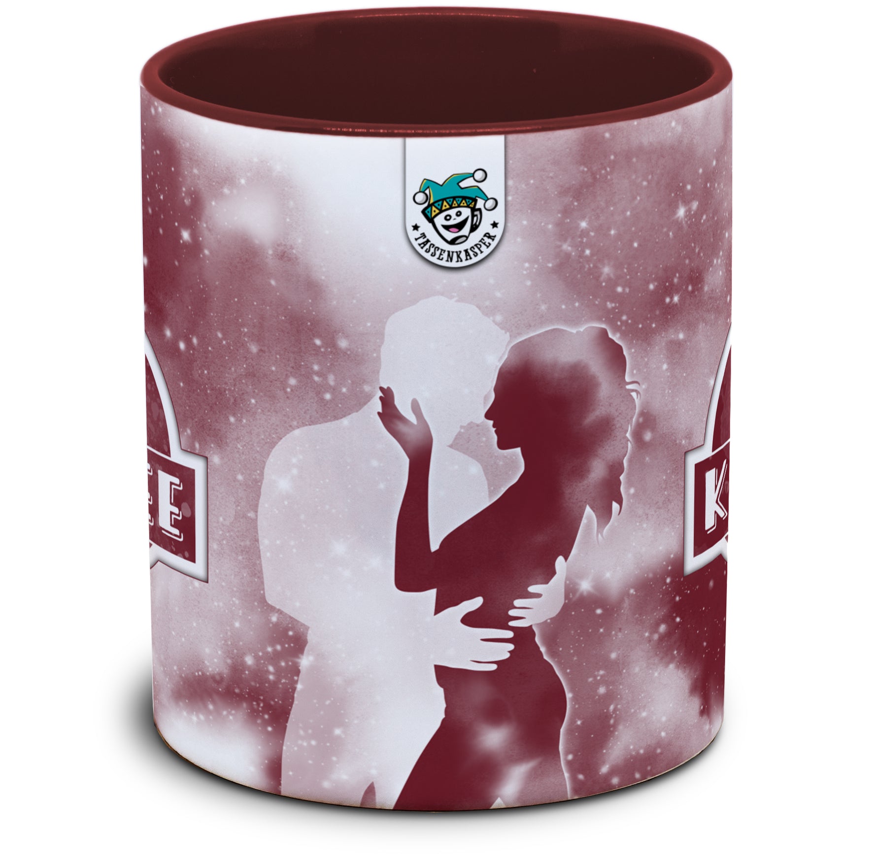 ihr Kaffee & sein Kaffee (2er-Set)