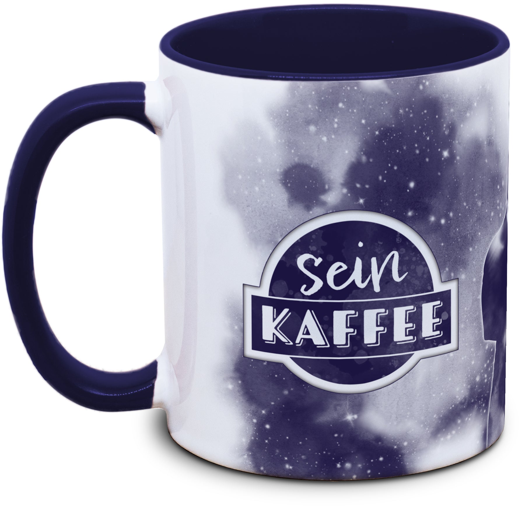 ihr Kaffee & sein Kaffee (2er-Set)