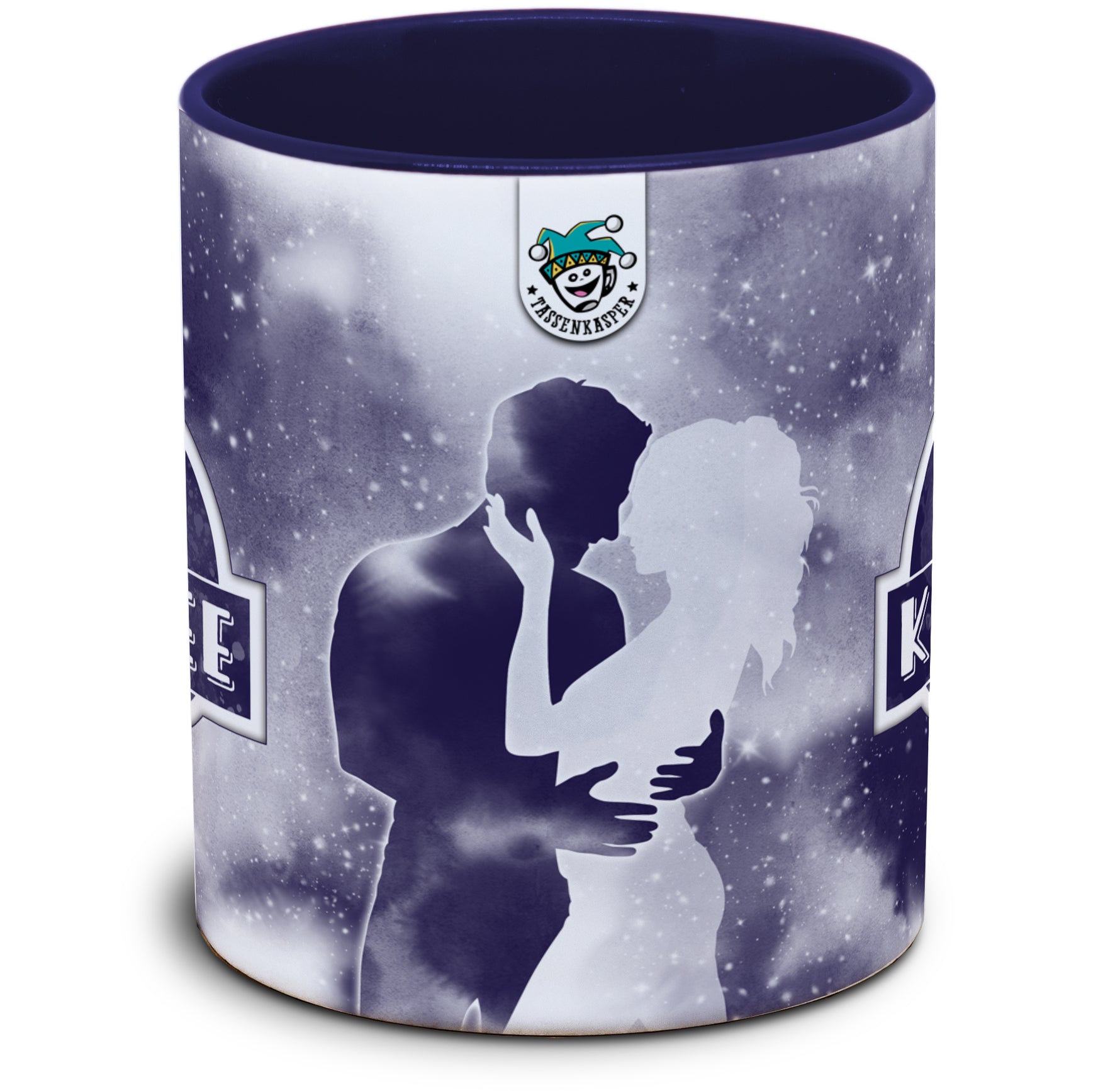 ihr Kaffee & sein Kaffee (2er-Set)