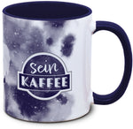 ihr Kaffee & sein Kaffee (2er-Set)
