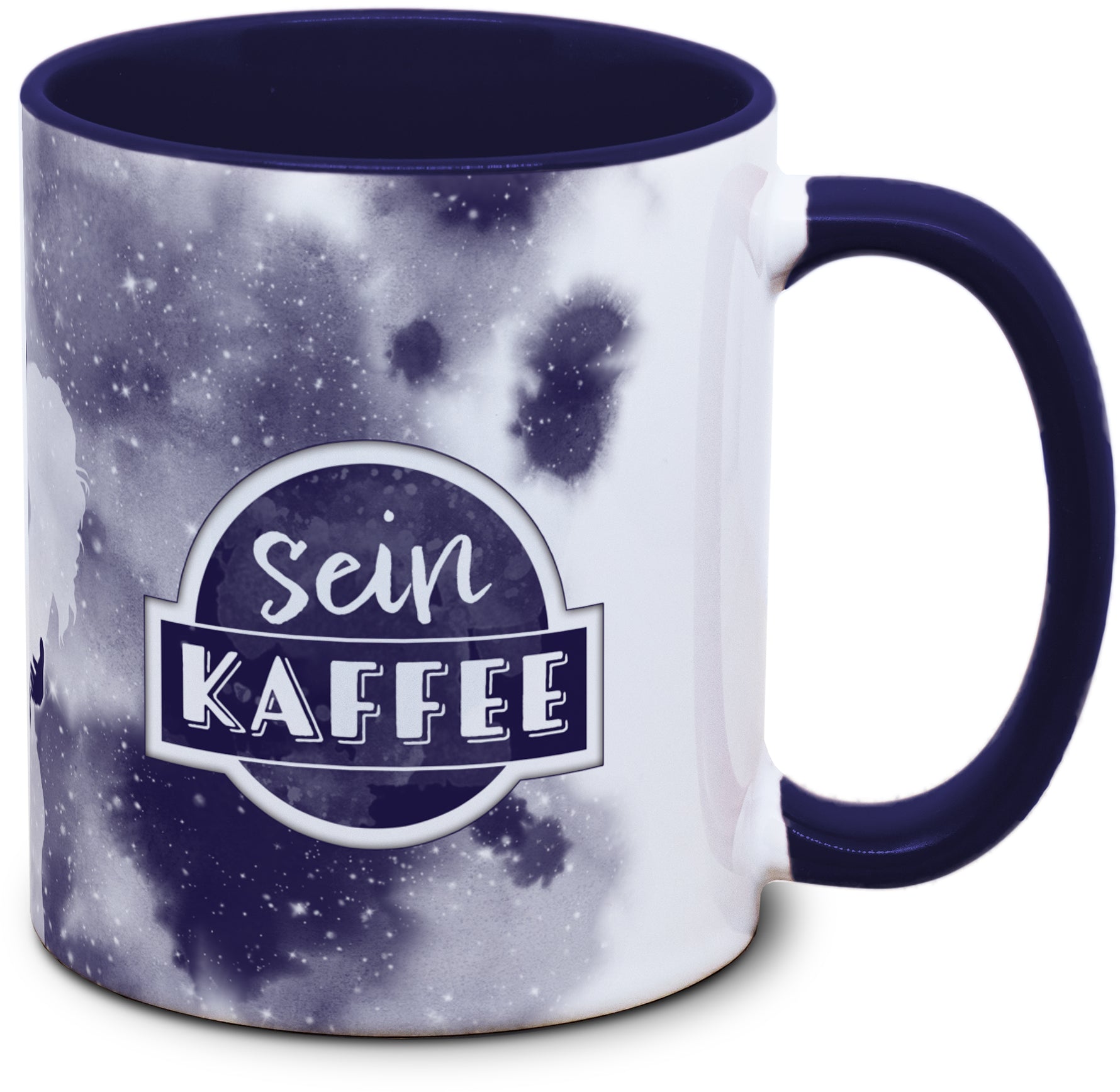 ihr Kaffee & sein Kaffee (2er-Set)