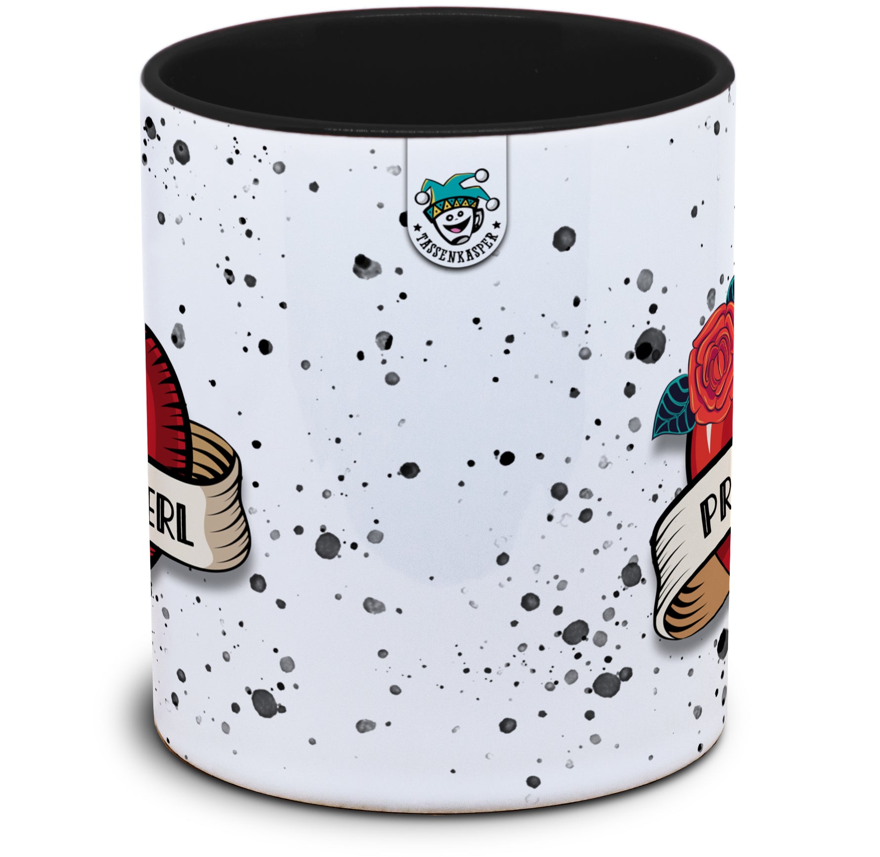 Tasse - Prachtkerl
