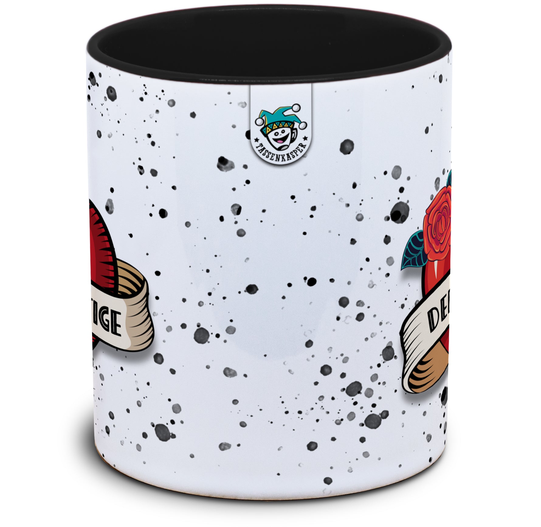 Tasse - Der Richtige