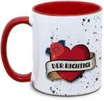 Tasse - Der Richtige