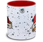 Tasse - Der Richtige