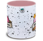 Tasse - Zuckerpuppe