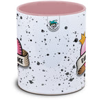 Tasse - Die Richtige