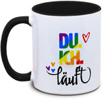 Tasse - Toi. Moi. Ça marche. (LGBTQAI+)