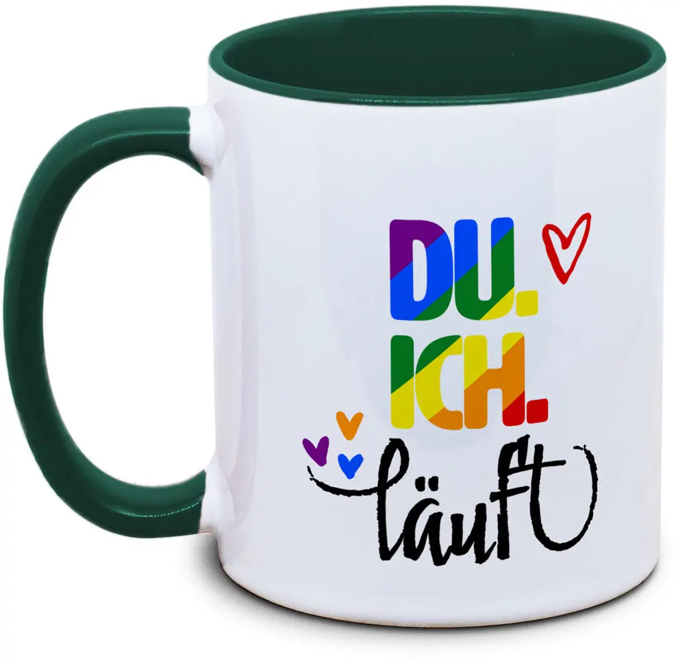 Tasse - Toi. Moi. Ça marche. (LGBTQAI+)