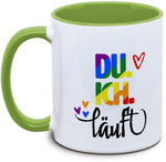 Tasse - Toi. Moi. Ça marche. (LGBTQAI+)