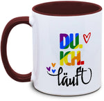Tasse - Toi. Moi. Ça marche. (LGBTQAI+)