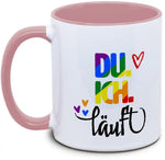 Tasse - Toi. Moi. Ça marche. (LGBTQAI+)