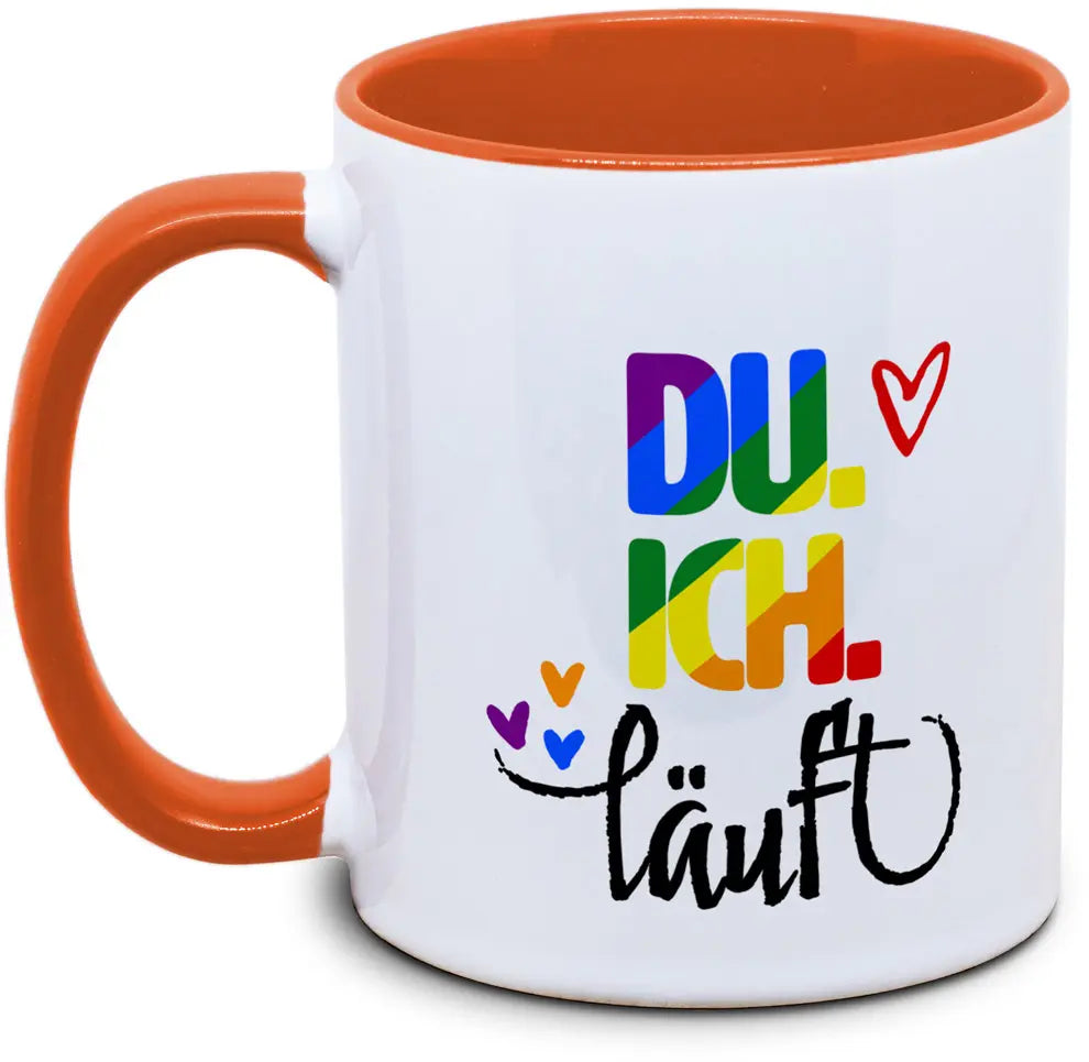 Tasse - Toi. Moi. Ça marche. (LGBTQAI+)