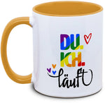 Tasse - Toi. Moi. Ça marche. (LGBTQAI+)