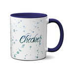 Tasse - Checker