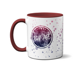 Mug - Checker Babe