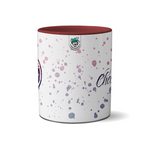 Mug - Checker Babe