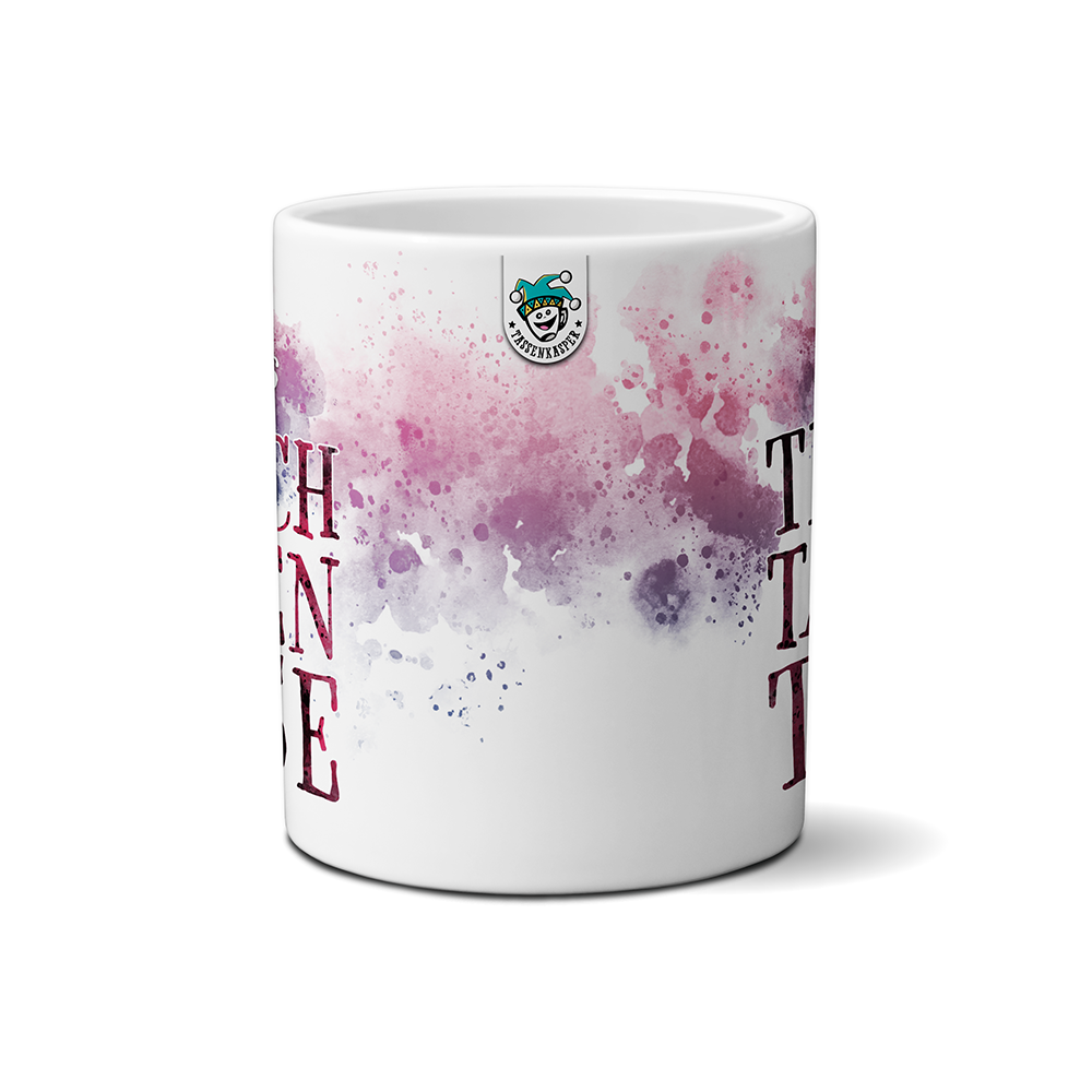 Tasse - Tratschtanten