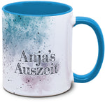 Auszeit-Tasse