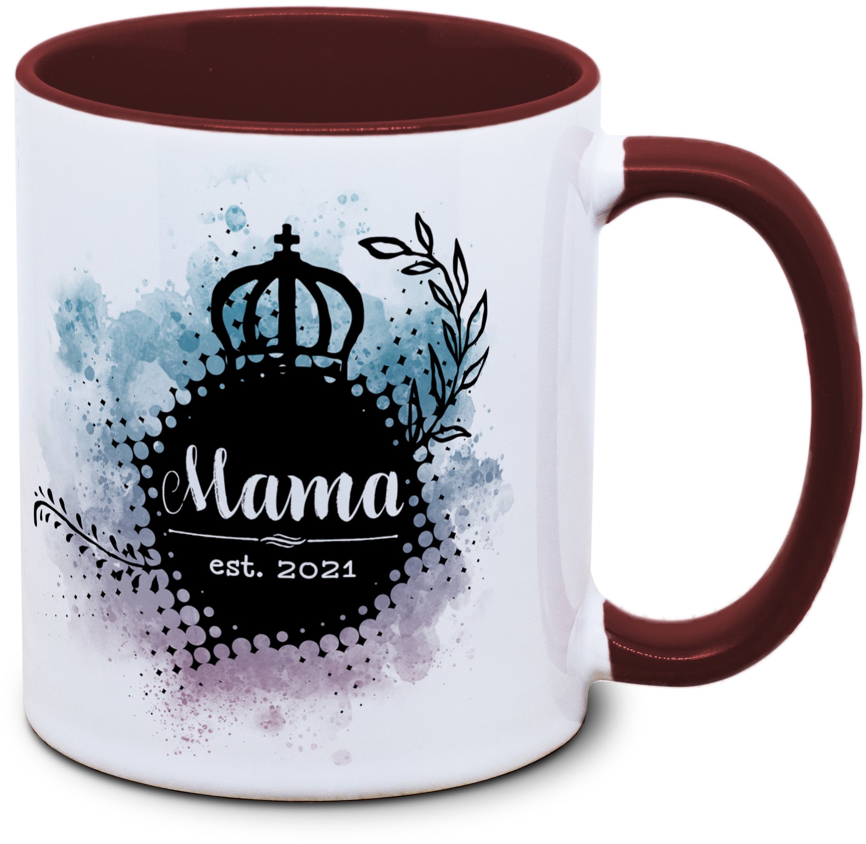 Mama est. Jahr