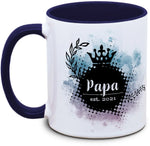 Mama & Papa est. (2er-Set)