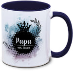 Papa & Papa est. (2er-Set)