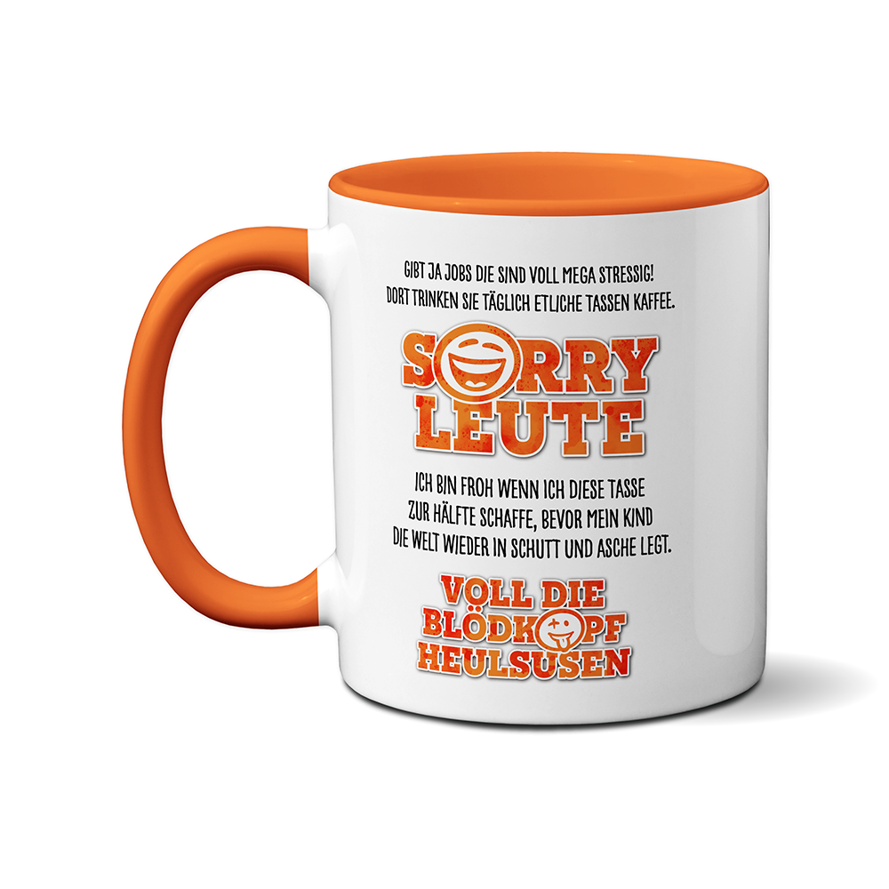 Mug - Coffee ...before my child lays waste to the world.
