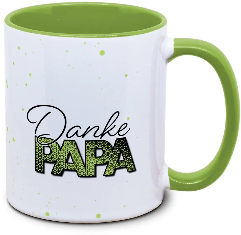 Danke Papa