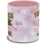 Tee-Rex Tasse