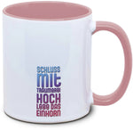 Scheiß auf Prinzen! Ich nehm das Einhorn!