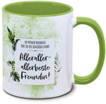 Allerallerallerbeste Freundin