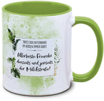 Allerbeste Freundin diesseits und jenseits...