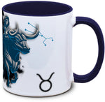 Sternzeichentasse: Stier