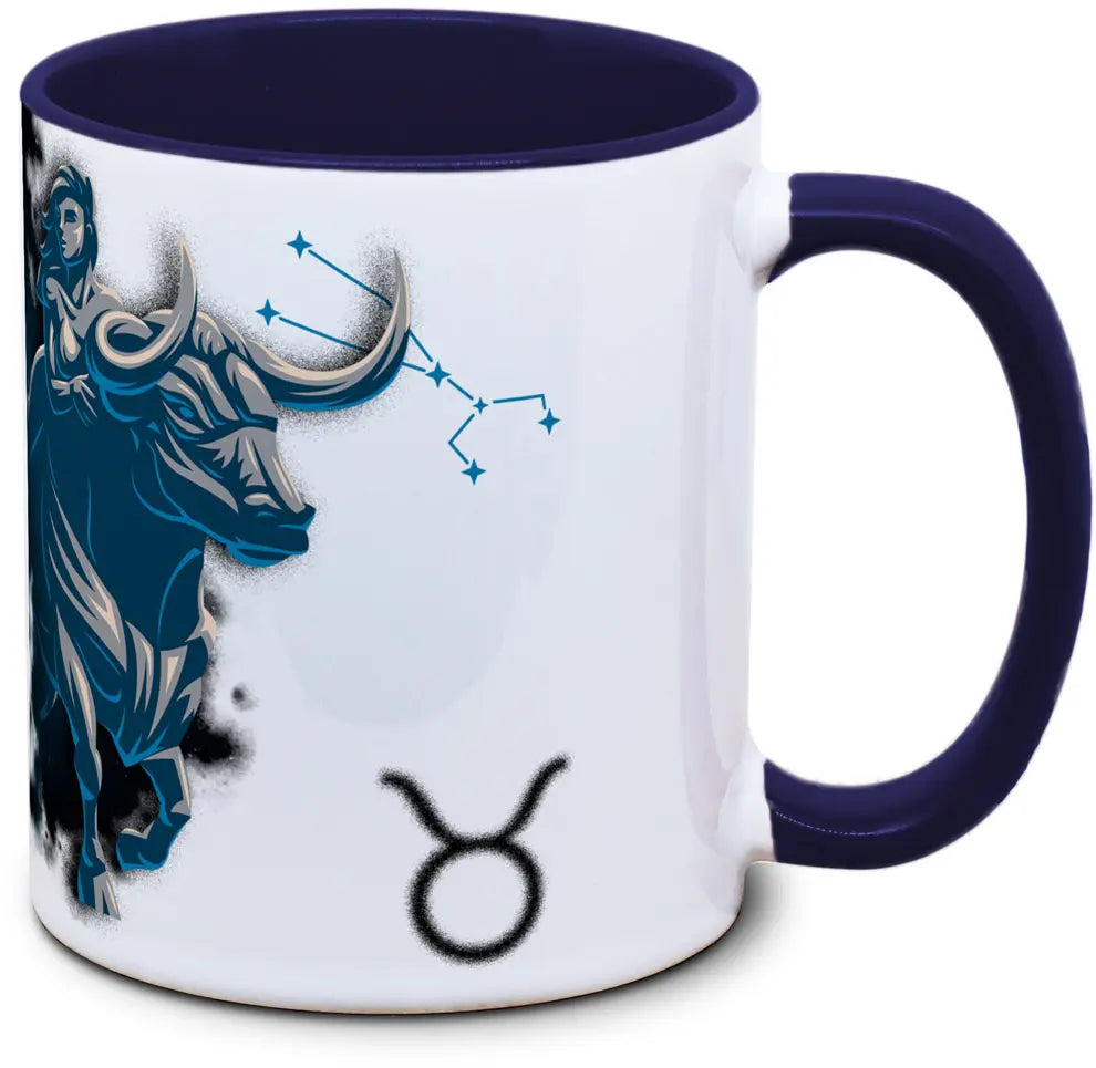 Sternzeichentasse: Stier