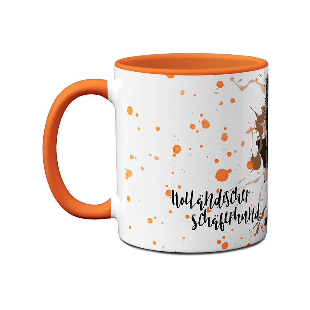 Tasse - Deutscher Schäferhund