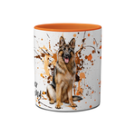 Tasse - Deutscher Schäferhund