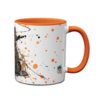 Tasse - Holländischer Schäferhund