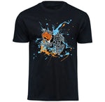 T-Shirt mit Ranitomeya fantastica true nominat / Rotkopf-Baumsteiger Motiv von Tassenkasper