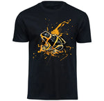 T-Shirt mit Ranitomeya summersi Motiv von Tassenkasper