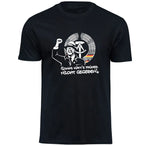 T-Shirt mit DDR: Sowas hätt´s früher nicht gegeben! Motiv von Tassenkasper