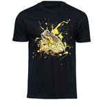 T-Shirt mit Dendropsophus ebraccatus / Bromelienlaubfrosch Motiv von Tassenkasper