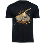 T-Shirt mit Heterodon nasicus (Frosted) / Hakennasennatter Motiv von Tassenkasper